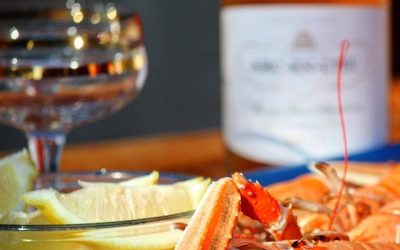 Recension av bjäre [mousserande | bubbel | skumpa | tips]