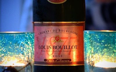 Recension av louisbouillot [mousserande | bubbel | skumpa | tips]