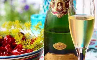 Recension av fredagsmys [mousserande | bubbel | skumpa | tips]