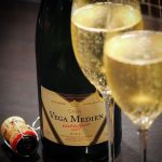 Cava Vega Medien Organic Brut