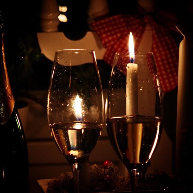 Glad 2:a Advent! ??