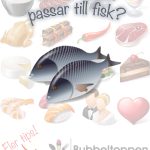 Mousserande vin till fisk