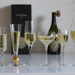 Bästa Champagneglaset