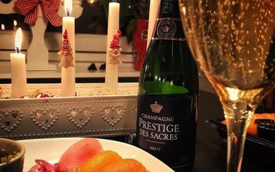 Recension på Instagram Dec 17, 2017 @ 17:59