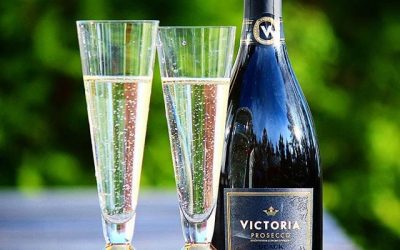 Victoria Prosecco Black Edition