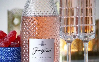Freixenet Italian Sparkling Rosé Extra Dry
