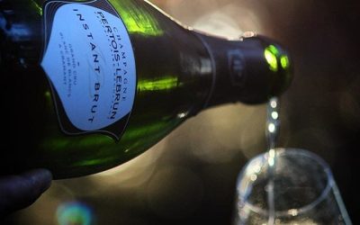 Pertois-Lebrun Instant Brut Blancs de Blancs