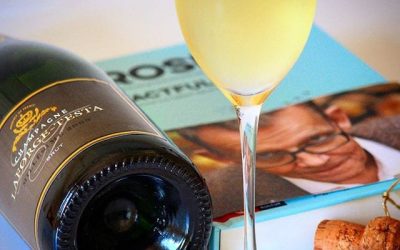 Laforge-Testa Millésime 2008 Brut