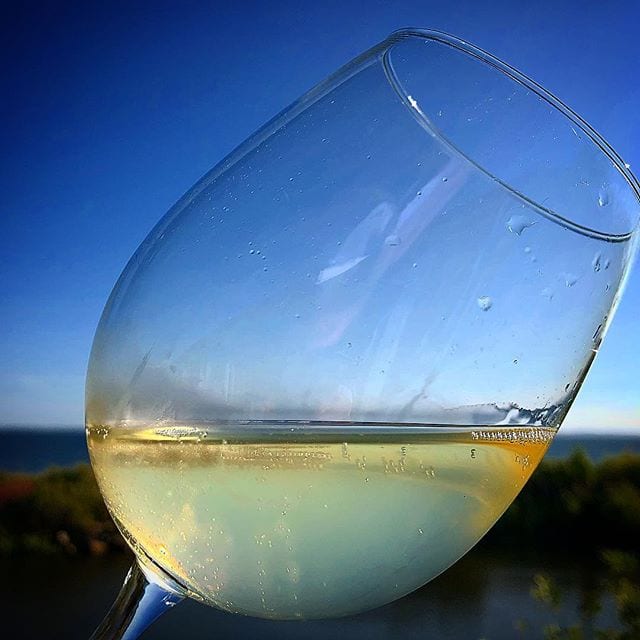 Dessa kvällar alltså