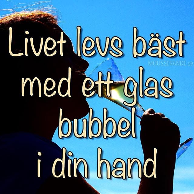 Visa ord att leva efter!