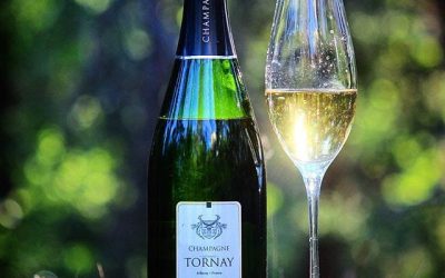 Bernard Tornay Grand Cru Brut