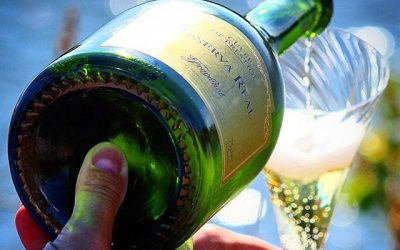 Freixenet Reserva Real Brut