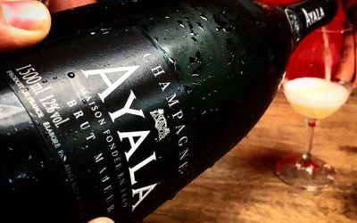 Ayala Brut Majeur