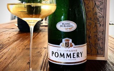 Pommery Apanage Blanc de Blancs