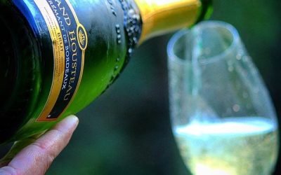 Grand Housteau Crémant de Bordeaux Brut