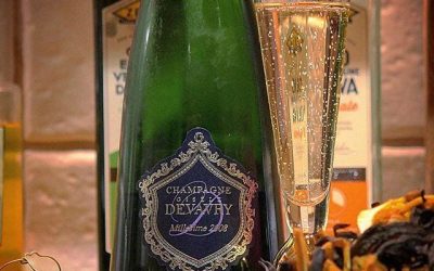 Gisèle Devavry Millésime Brut 2008