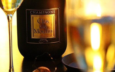 Cattier Clos du Moulin