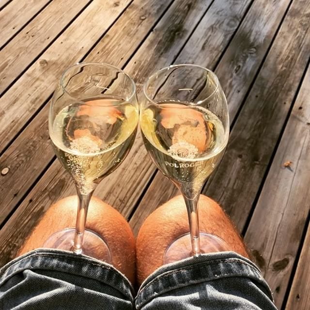 Knäskål