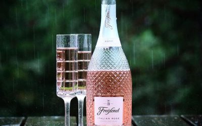 Freixenet Italian Sparkling Rosé Extra Dry