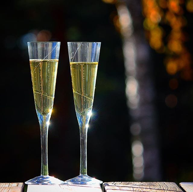 Här vinnarna i veckans tävling. Stort grattis till:
@mariebozberg - Line
@emma_li_cederholm - Magic Crystal Coupe
Hör av er med adress via PM så löser jag logistiken!
Till alla er andra; misströsta inte då det dyker upp en nya tävlingar framöver!