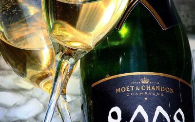 Moët & Chandon Grand Vintage 2009