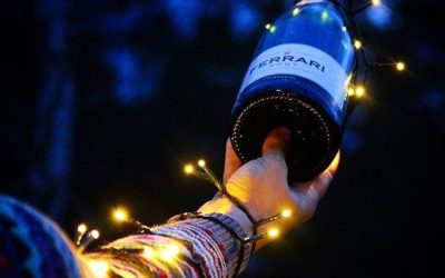 Ferrari Brut