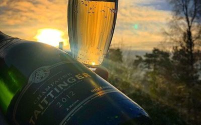 Taittinger Brut Millésime 2012
