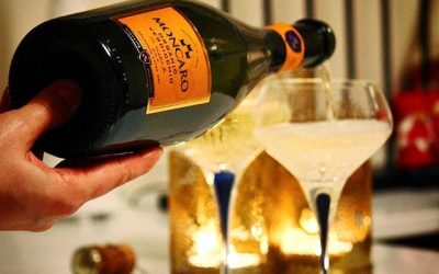 Moncaro Organic Verdicchio Extra Dry