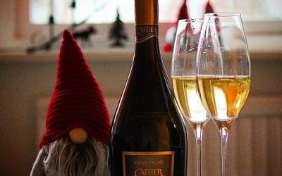 Cattier Brut Premier Cru