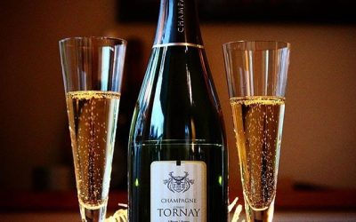 Bernard Tornay Grand Cru Brut