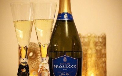 Casteloro Prosecco Organic