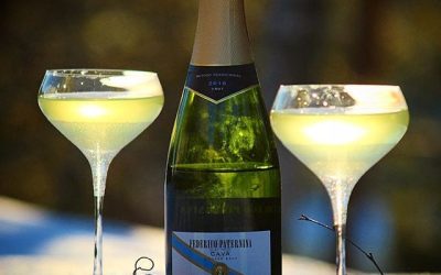 Federico Paternina Banda Azul Brut 2016
