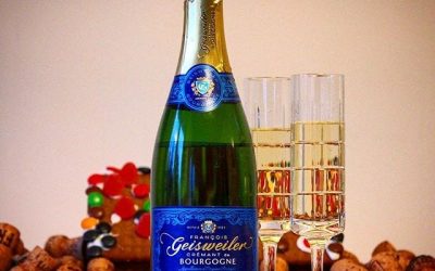 Geisweiler Crémant de Bourgogne Brut