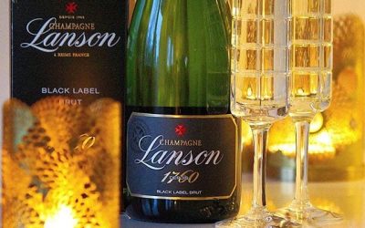Lanson Black Label Brut