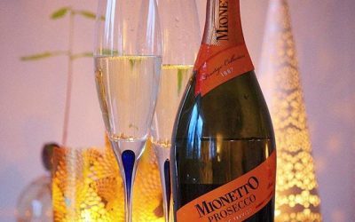 Mionetto Prosecco Brut