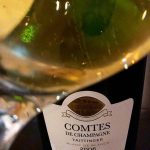 Taittinger Comtes de Champagne Brut Blanc de Blancs 2006