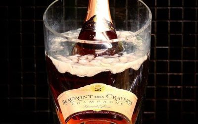 Beaumont des Crayères Grand Rosé