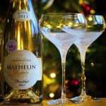 Mathelin Prestige Brut Millésime 2011