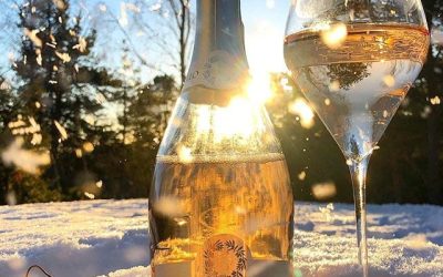 Serenello Rosé Extra Dry