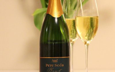 Pere Seda Brut Nature 2016