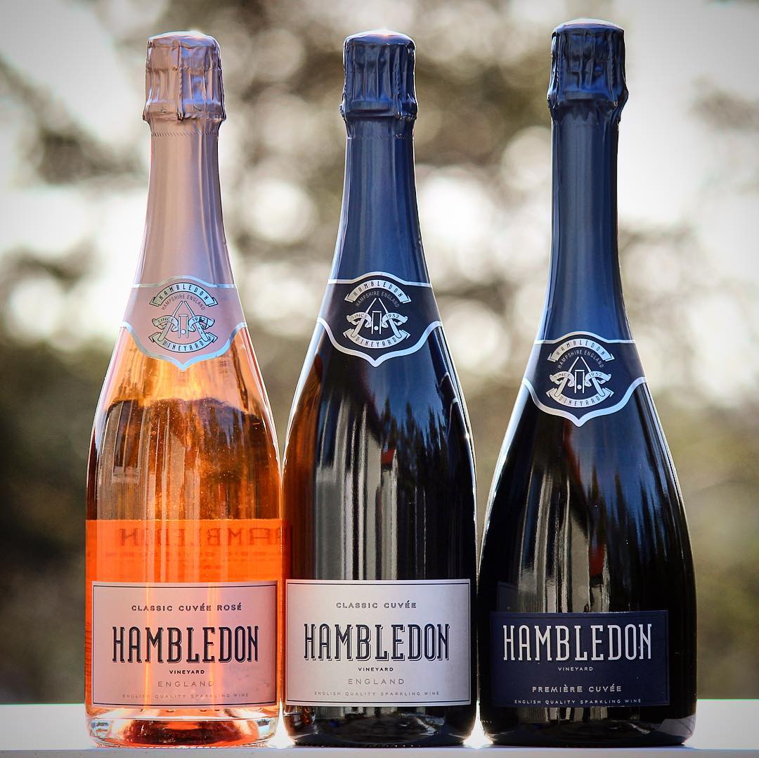 Någon som har provat bubbel från Brittiska Hambledon?
⠀⠀⠀⠀⠀⠀⠀⠀⠀
Hambledon är Englands äldsta kommersiella vingård som än idag är i bruk och grundades redan 1952, men det är på senare tid man börjat satsa på mousserande viner. Huvudvinmakare är Hervé Jestin, en av Champagnes mest eftertraktade och erfarna vinmakare med över 20 års erfarenhet hos Duval Leroy. I ett initialt skede har Hambledon valt att göra tre non-vintageviner och samtliga finns att tillgå via Systembolaget:
? Classic Cuvée Rosé (nr 73152; 459 kr)
? Classic Cuvée (nr 71307; 429 kr)
? Premier Cuvée (nr 90398; 549 kr).
⠀⠀⠀⠀⠀⠀⠀⠀⠀
@hambledon_vineyard @quaffable_wines @vingruppen @hervejestin