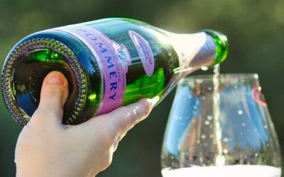 Pommery Brut Royal Rosé