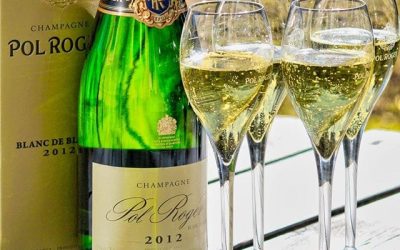 Pol Roger Blanc de Blancs 2012