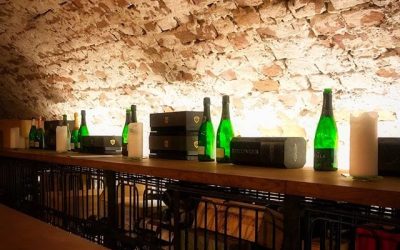 [18-19 september] Champagneweekend