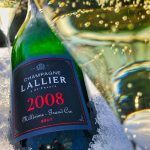 Lallier Brut Grand Cru Millésime 2008