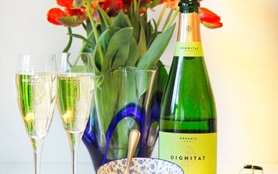 InstaRecension av mousserande vin [bubbel | skumpa | tips]