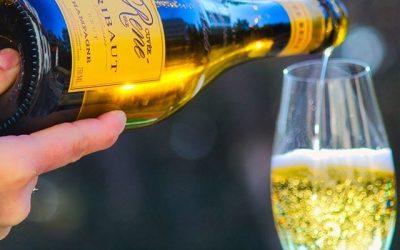Tribaut Cuvée René Brut