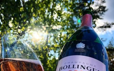 InstaRecension av mousserande vin [bubbel | skumpa | tips]