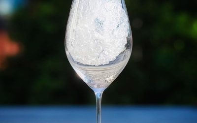 Bubbelplast