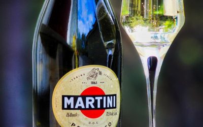 Martini Prosecco
